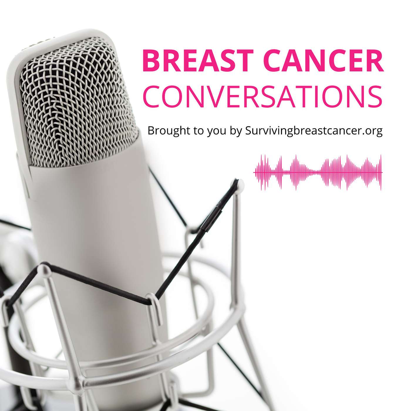 Surviving Breast Cancer Podcast