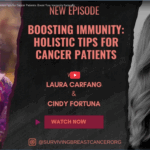 Nourishing the Body Through Cancer